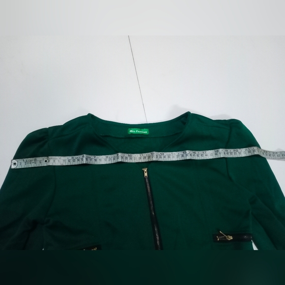 Jacket / Shrug For Dreeses / Top / Suits - Picture 8 of 8